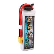 Gens Ace Soaring G-Tech 2200mAh 11.1v 30C (XT60) (LiPo)