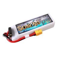 Gens Ace Soaring G-Tech 2700mAh 11,1v 30C (XT60) (LiPo)