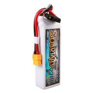 Gens Ace Soaring G-Tech 2700mAh 11,1v 30C (XT60) (LiPo)