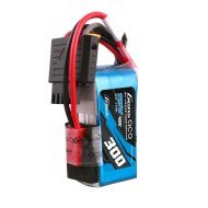 Gens Ace G-Tech 300mAh 11.1v 45C (JST-SYP) (LiPo)