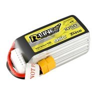 Tattu R-Line v4 1050mAh 22,2v 95C (XT60) (LiPo)