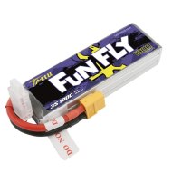 Tattu Funfly Series 1800mAh 11.1v 100C (XT60) (LiPo)