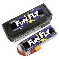 Tattu Funfly Serie 1800mAh 11,1v 100C (XT60) (LiPo)