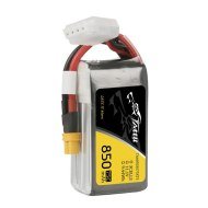 Tattu 850mAh 11.1v 75C (XT30) (LiPo)