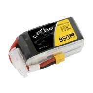 Tattu 850mAh 14.8v 75C (XT30) (LiPo)