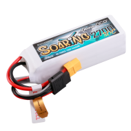 Gens Ace Soaring G-Tech 2700mAh 14.4v 30C (XT60) (LiPo)
