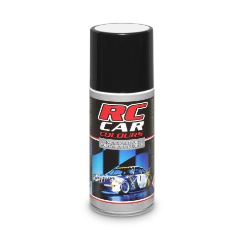 RC Auto Farben Mattes Finish Spray - Spray 150ml