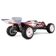 Wltoys 124008 1/12 4x4 Brushless 3S (11.1v) - RTR