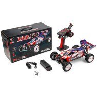Auto Telecomandato Wltoys 124008 1/12 4x4 Brushless 3S (11.1v) - RTR