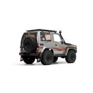 RGT Intruder LC71 EX86020 - Crawler 1/10 4WD 285mm