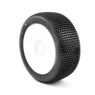 Procircuit Claymore v2 Fußabdrücke Weißer Reifen (2)