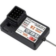 Receptor FlySky A3 - 3 Canali (AFHDS)