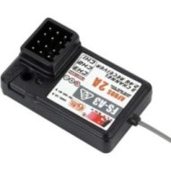 Rezeptor FlySky A3 - 3 Kanäle (AFHDS)