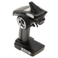 Émetteur FlySky GT2E 2.4Ghz AFHDS 3CH + Récepteur A3