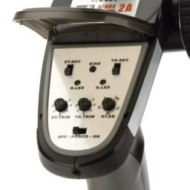 Emisora FlySky GT2E 2,4Ghz AFHDS 3CH + Empfänger A3