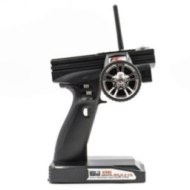 Emisora FlySky GT3B LCD 2.4Ghz AHFDS 3CH + Receptor GR3E