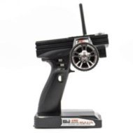 Emittente FlySky GT3B LCD 2.4Ghz AHFDS 3CH + Ricevitore GR3E