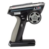 FlySky GT3C LCD 2.4Ghz AFHDS 3CH + GR3E Receiver