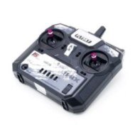 FlySky i4X 2.4Ghz AFHDS 4CH + A6 Receiver