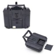 Émetteur FlySky i4X 2.4Ghz AFHDS 4CH + Récepteur A6