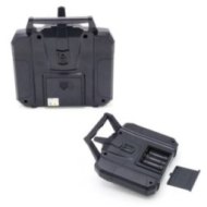 Emisora FlySky i4X 2.4Ghz AFHDS 4CH + Ricevitore A6