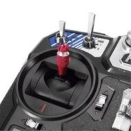 Emisora FlySky i6 2.4Ghz AFHDS 6CH + Receptor iA6B S-Bus