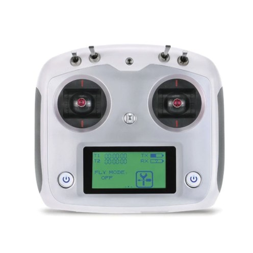 Emisora FlySky i6S 2,4Ghz AFHDS 10CH +...