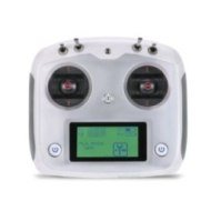 FlySky i6S 2.4Ghz AFHDS 10CH + iA6B S-Bus Receiver