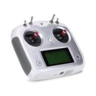 FlySky i6S 2.4Ghz AFHDS 10CH + iA6B S-Bus Receiver