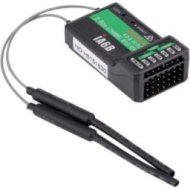 Rezeptor FlySky iA6B S-Bus - 6 Kanäle (AFHDS)
