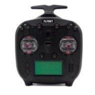Émetteur FlySky ST8 2.4Ghz ANT 8CH + Récepteur SR8