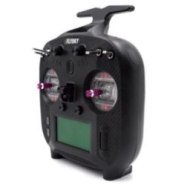 FlySky ST8 2.4Ghz ANT 8CH + SR8 Receiver