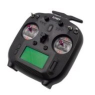 Émetteur FlySky ST8 2.4Ghz ANT 8CH + Récepteur SR8