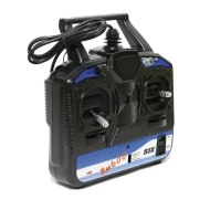 Emisora FlySky SM600 Flugsimulator - 6 Kanäle