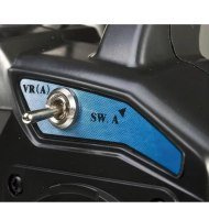 FlySky SM600 Flight Simulator Transmitter - 6 Channels