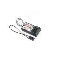 FlySky A6 Receiver - 6 Channels (AFHDS)