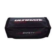 Ultimate Racing Lipo Battery Safety Bag 185x75x60mm