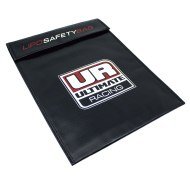 Sac de Sécurité pour Batteries Lipo Ultimate Racing 230x300mm