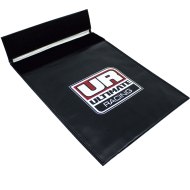 Borsa Sicurezza Batterie LiPo Ultimate 230x300mm (Ignifuga)