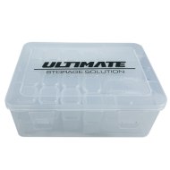 Scatola Organizzatrice Ultimate Racing (5-32) 162x120x60mm