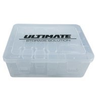 Ultimate Racing Organizer Box (5-32) 162x120x60mm