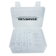 Ultimate Racing Organizer Box (5-32) 162x120x60mm