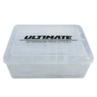 Ultimate Racing Hardware Box (3-8) 162x120x60mm