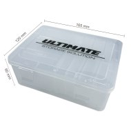 Caja Organizadora Ultimate Racing (3-8) 162x120x60mm