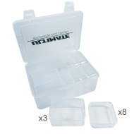 Ultimate Racing Aufbewahrungsbox (3-8) 162x120x60mm