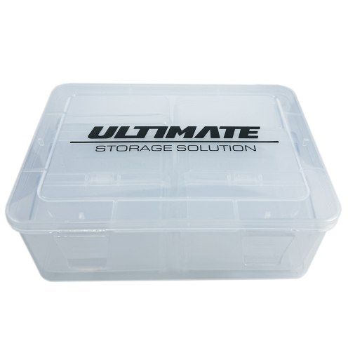 Ultimate Racing Aufbewahrungsbox 162x120x60mm