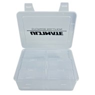 Scatola Organizzatrice Ultimate Racing 162x120x60mm