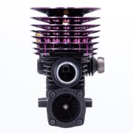 OS Speed B21 Ronda Drake Edition II | 3 Porte Gara Semi-Lunga