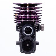 OS Speed B21 Ronda Drake Edition II | 3 Ports Semi-Langstrecke
