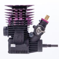 OS Speed B21 Ronda Drake Edition II | 3 Ports Semi-Langstrecke